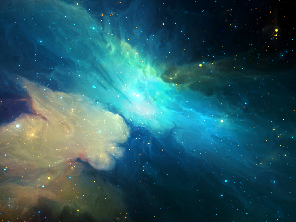 Звёздное небо и космос в картинках - Страница 24 Kosmos-zvezdy-tumannost-art