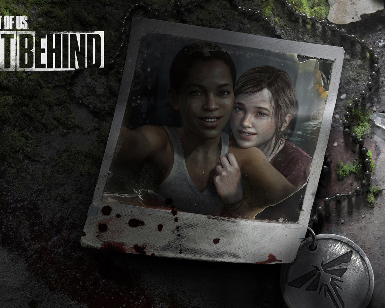 DLC, The Last of Us: Left Behind. 