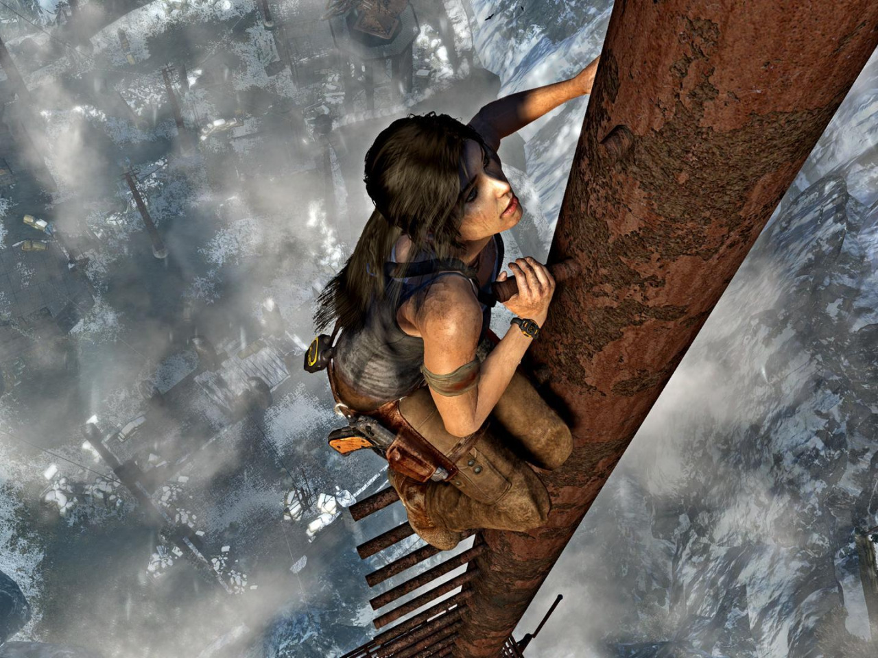 Tomb raider for steam фото 69