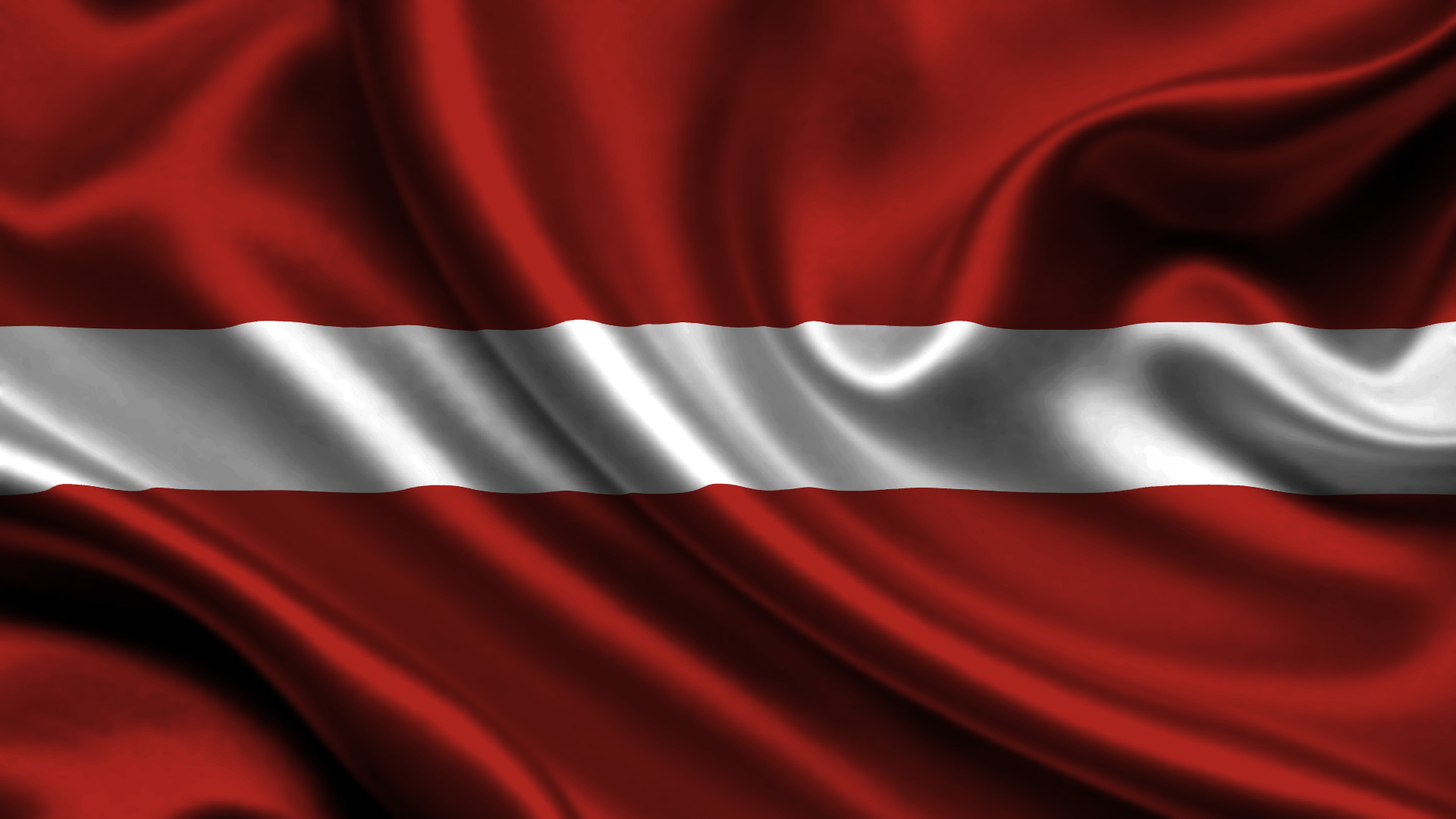 Интересные факты о Латвии Latvia-latviya-flag
