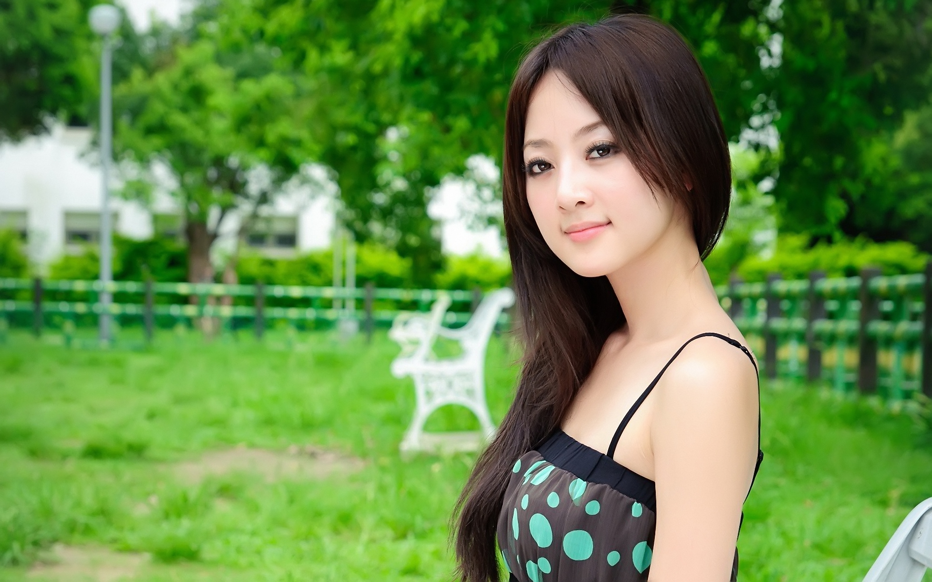 Asian girls pretty 1