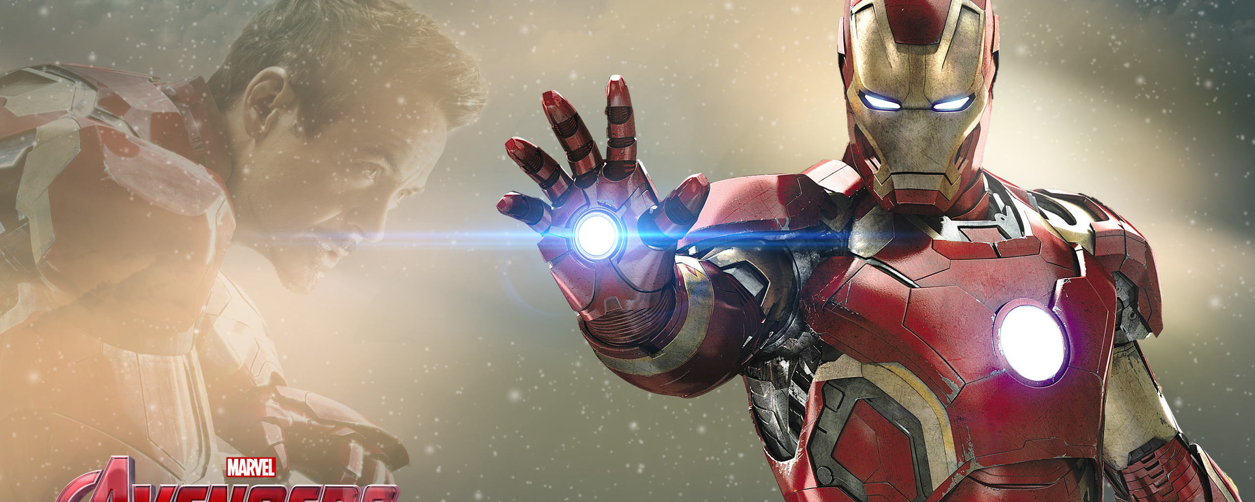 Iron Man, Tony Stark, Avengers: Age of Ultron, Мстители: Эра Альтрона. 