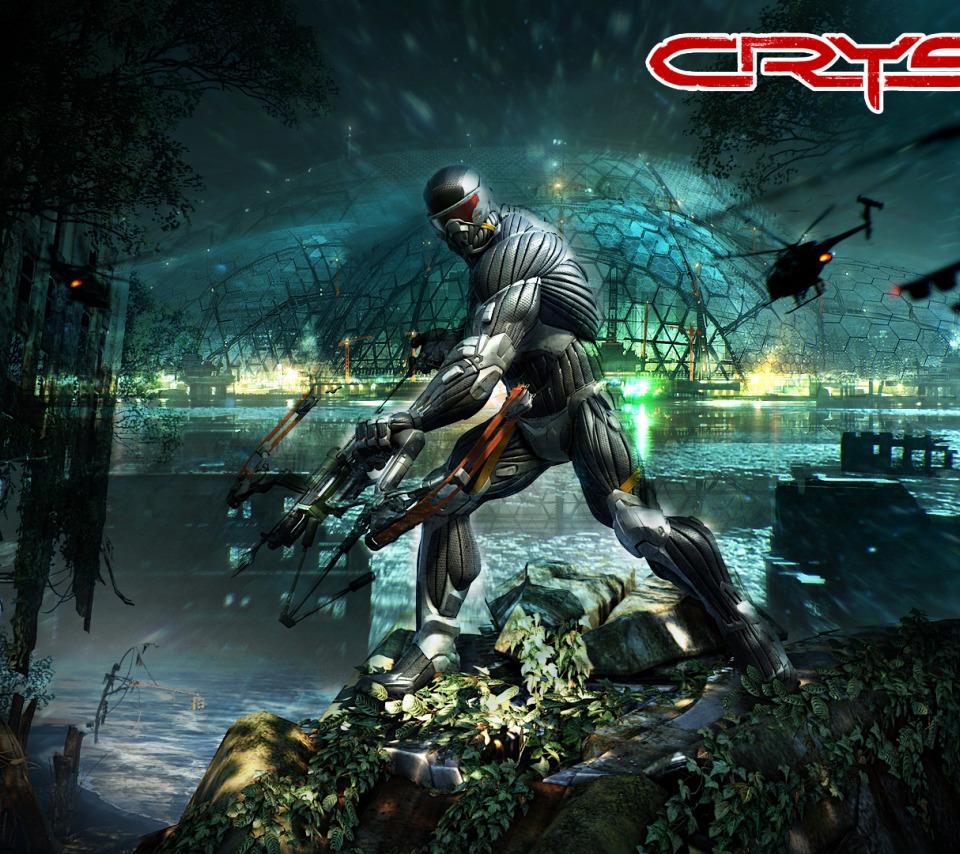 Crysis 3 нет в steam фото 73