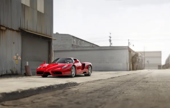 Картинка Ferrari, феррари, Enzo, энцо, 2014