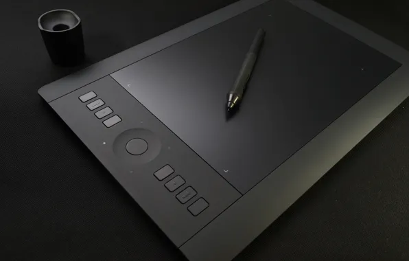 Картинка design, comfort, professional, tablet for drawing