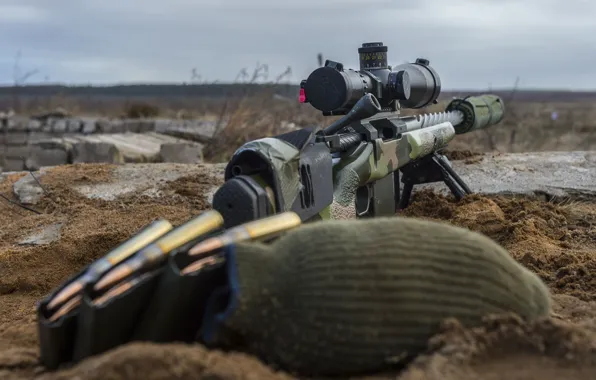Картинка sniper rifle, Lithuania, Pabradė