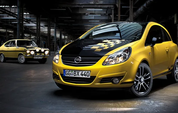Картинка Opel, опель, 2015