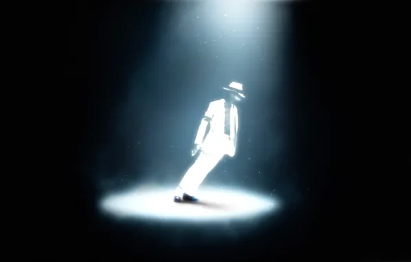 Картинка свет, музыка, Майкл Джексон