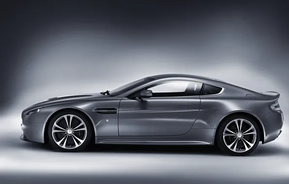 Картинка Aston Martin, Vantage, Машина, V12