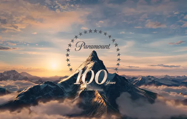 Картинка фильм, гора, movie, 100 лет, pictures, paramount, парамаунт