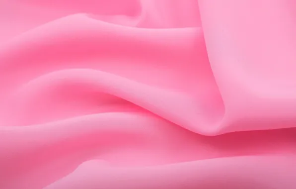 Картинка розовая, текстура, ткань, сборки