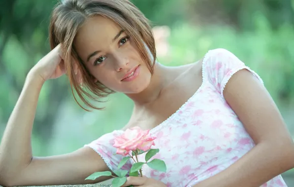 Картинка Girl, Hot, Sexy, Brunette, Woman, Perfect, Godess, Babe, Alizee, Singer, French, Alizée, Lolita, Jacotey