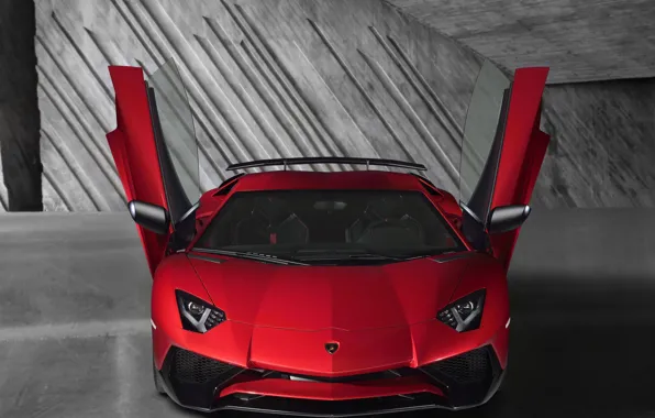 Картинка Lamborghini, двери, ламборджини, Aventador, авентадор, LB834, 2015, LP 750-4, Superveloce