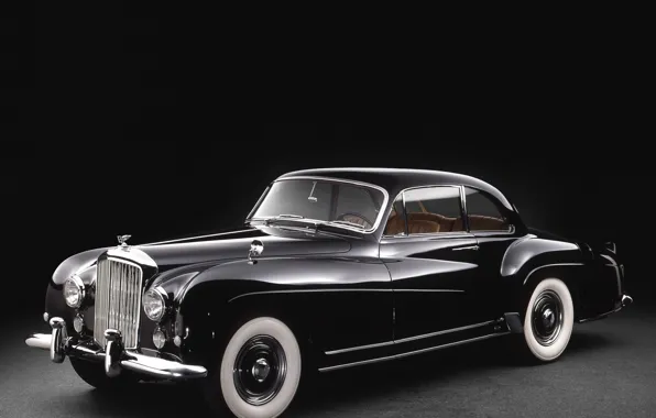 Картинка Bentley, continental, coupe, r-type