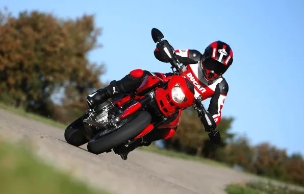 Картинка EVO, 1100, Ducati_Hypermotard