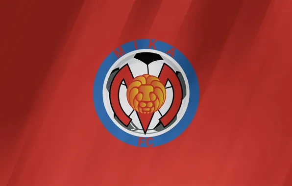Картинка логотип, эмблема, Armenia, Мика, Армения, Mika, Армянская Премьер-лига, Armenian Premier League, FC Mika, ФК Мика