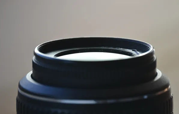 Картинка Nikon, объектив, никон, 55мм