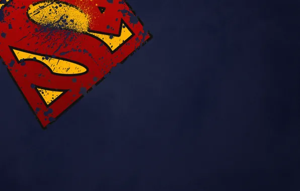 Картинка superman, heroes, justice league