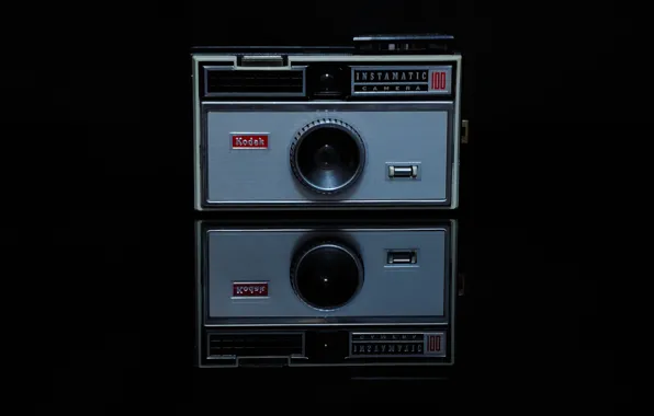 Картинка фон, камера, фотоаппарат, Kodak