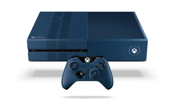 Картинка Microsoft, Xbox One, Гемпад, Wireless Controller