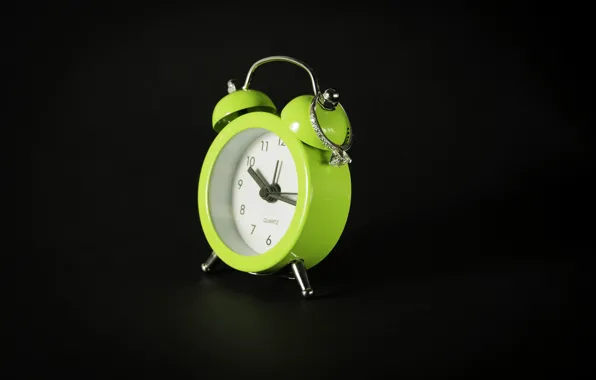 Картинка часы, будильник, колечко
