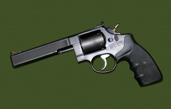Картинка gun, Medusa, 9mm, magnum, revolver, 357 magnum, six-gun, phillips and rodgers, Medusa revolver, six-shooter