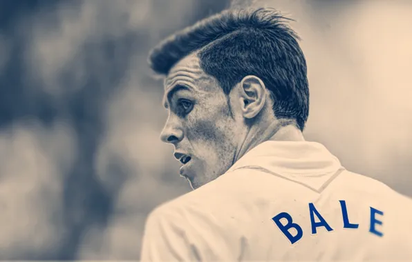 Картинка men, Real Madrid, Gareth Bale, footballer