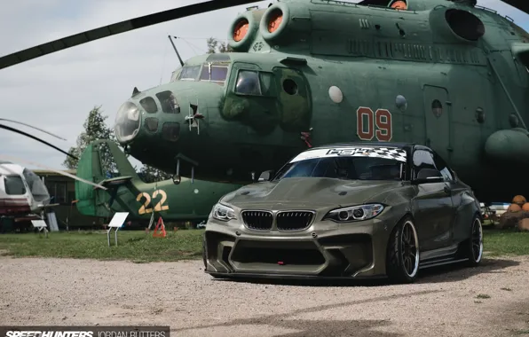 Картинка car, BMW, Drift, speedhunters, Latvia