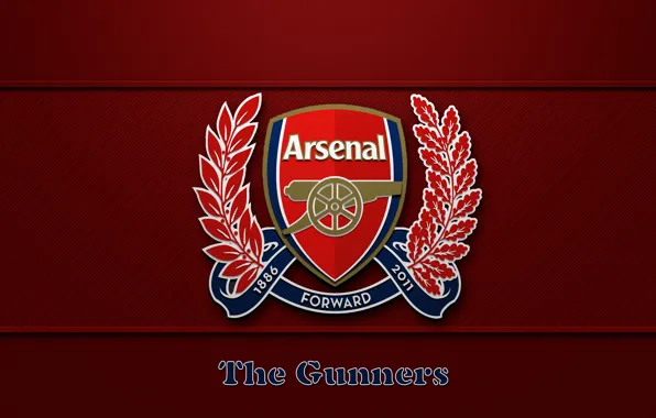 Картинка Football, Arsenal, English Premier League, Gunners