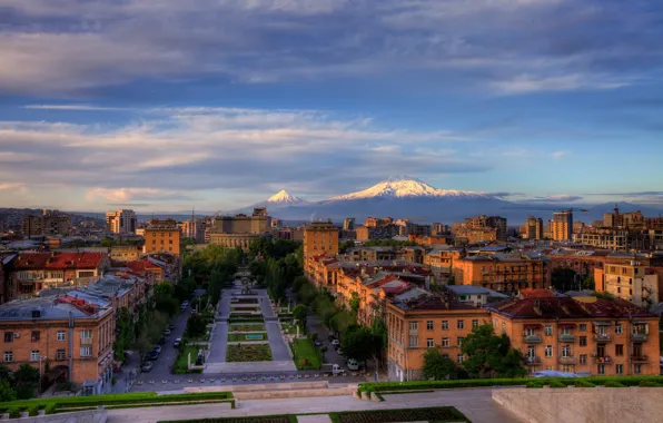 Картинка Armenia, Yerevan, Kaskad