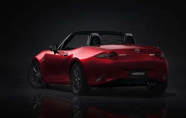 Картинка Mazda, 2016