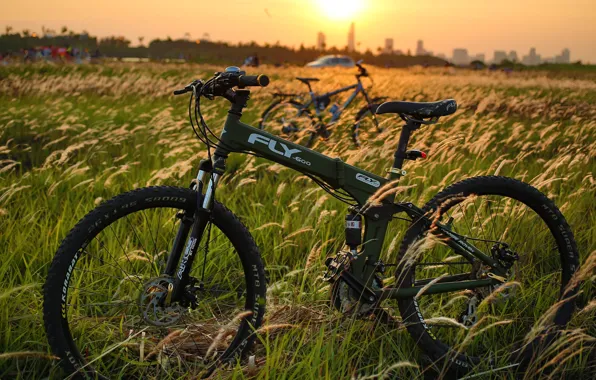Картинка велосипед, спорт, mountain bike, FLY-600