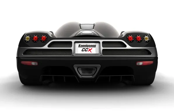 Картинка Car, Тачка, Koenigsegg ccx