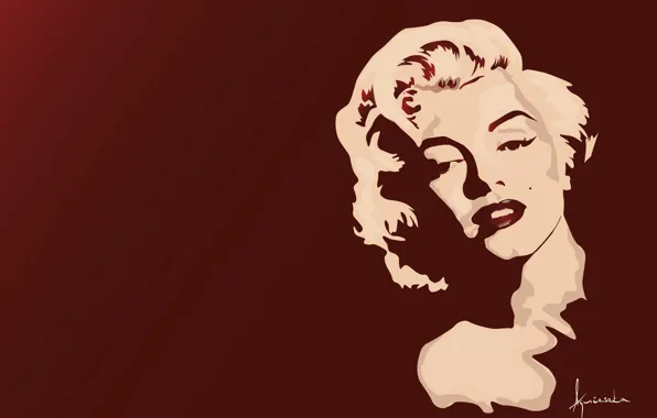 Картинка актриса, певица, легенда, мерлин монро, Marilyn Monroe