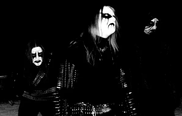 Картинка Finland, Black Metal, Satanic Warmaster