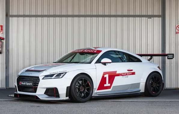 Картинка Audi, Sport