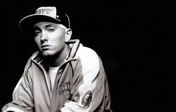 Картинка USA, Eminem, Detroit, Эминем, маршалл брюс мэтерс, РЭП, Slim, RAP, Shady