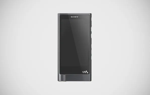 Картинка Sony, Hi-Fi, mediaplayer, Walkman, ZX2