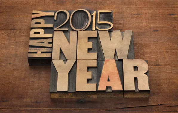 Картинка дерево, Новый Год, wood, New Year, Happy, 2015