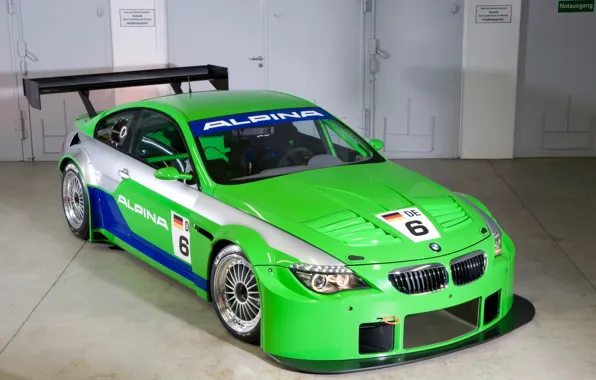 Картинка авто, зеленый, BMW