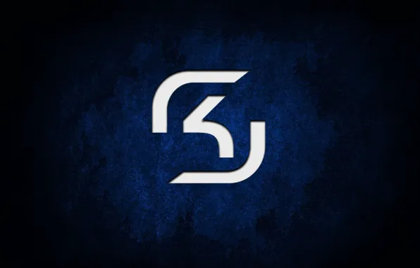Картинка logo, counter strike, sk gaming