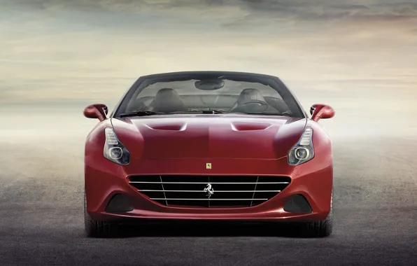 Картинка Ferrari, California, 2015