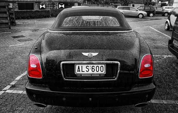 Картинка чёрный, Bentley, цена, пристиж