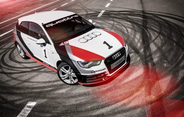 Картинка Audi, ауди, Sportback