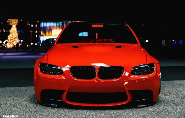 Картинка бмв, BMW, E92