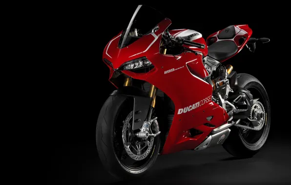 Картинка Ducati, race, beauty, racing, superbike, 1199, Panigale, italian, L-twin
