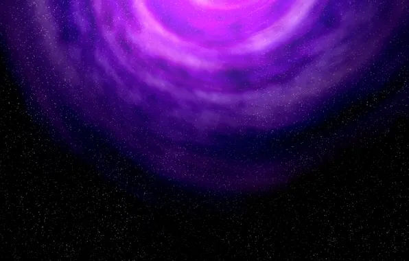Картинка energy, sci fi, violet colors