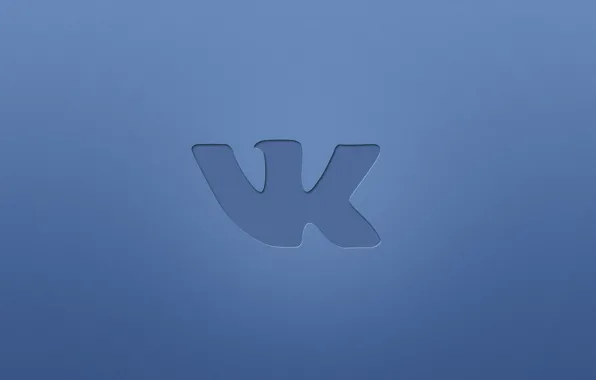 Картинка фон, лого, logo, vkontakte, вконтакте