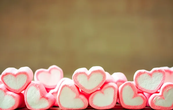 Картинка любовь, романтика, конфеты, сердечки, love, heart, romantic, сладкое, sweet, candy, зефир