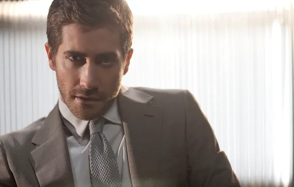 Картинка портрет, актёр, Jake Gyllenhaal